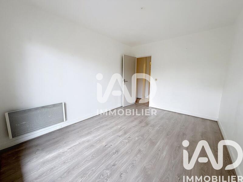 Appartement - 106 m² - 5 pièces