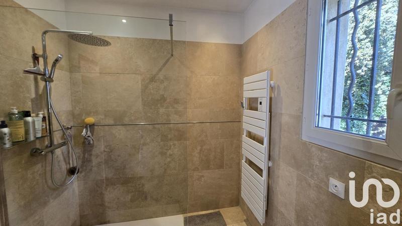 Maison - 161 m² - 5 pièces