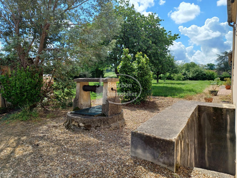 Maison - 124 m² - 7 pièces