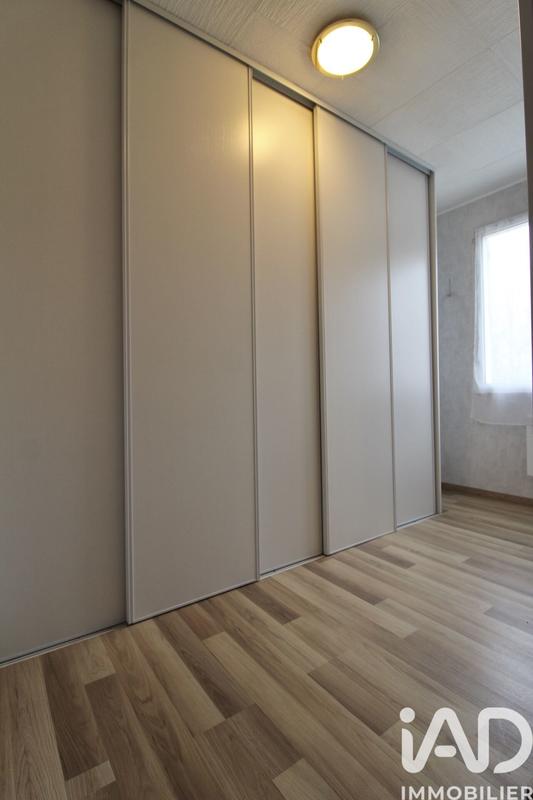 Maison - 105 m² - 4 pièces