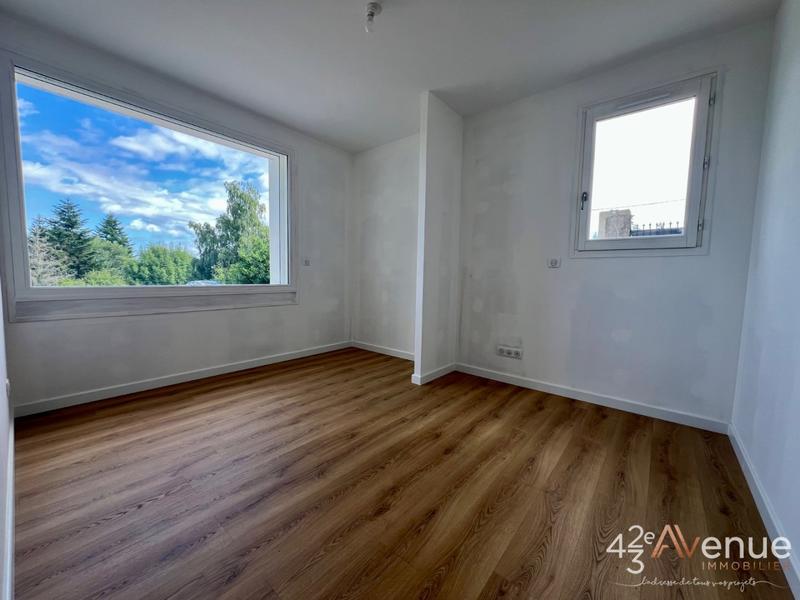 Appartement - 85 m² - 4 pièces