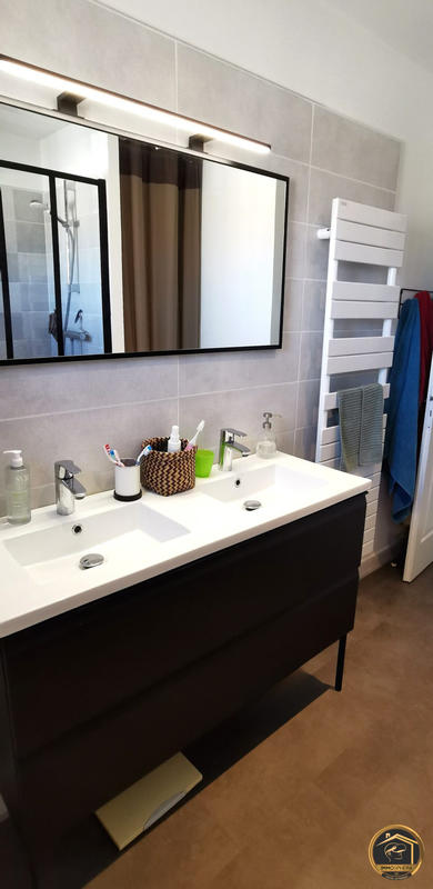 Maison - 123 m² - 5 pièces