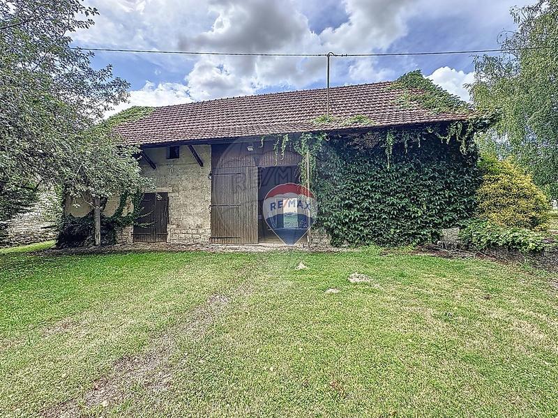 Maison - 148 m² - 5 pièces