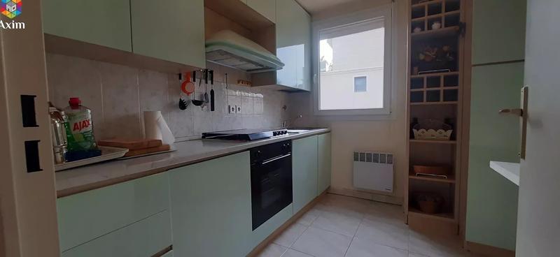 Appartement - 74 m² - 3 pièces