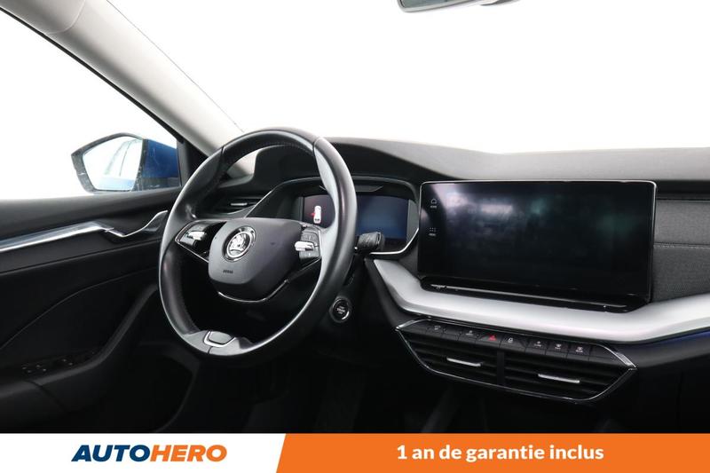 Skoda Octavia Combi 2.0 Tdi Style Dsg7 150 ch