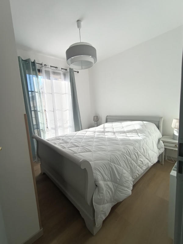 Appartement - 47 m² - 3 pièces