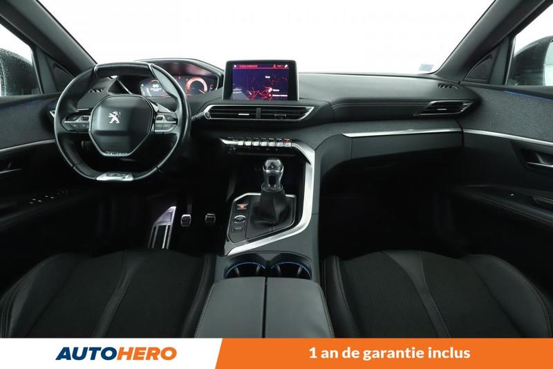 Peugeot 3008 1.5 Blue-HDi Gt Line 130 ch