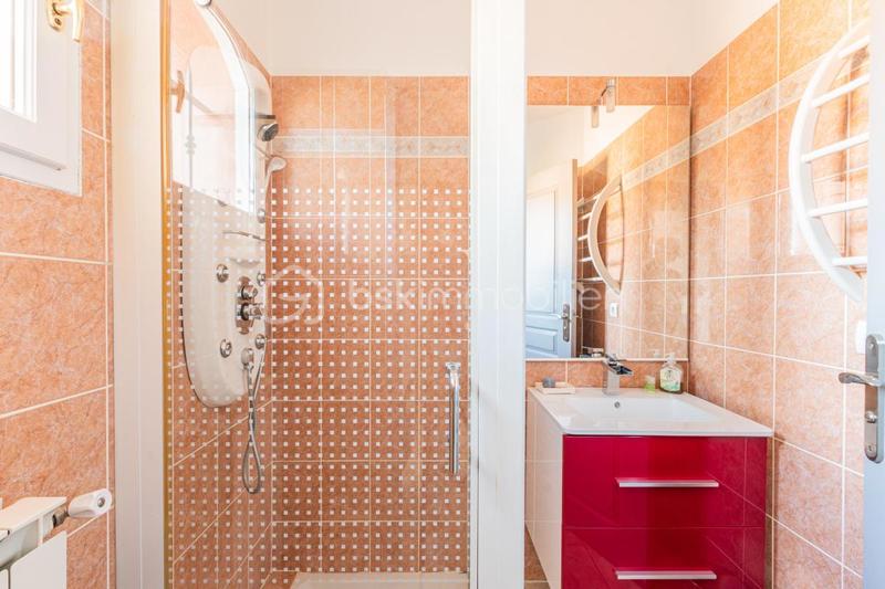 Maison - 163 m² - 5 pièces