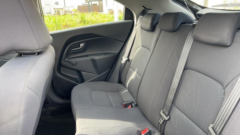 Kia Rio 1.2 85 Active