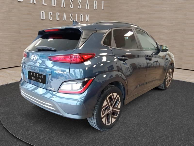 Hyundai Kona Electrique 39 kWh - 136 ch Intuitive