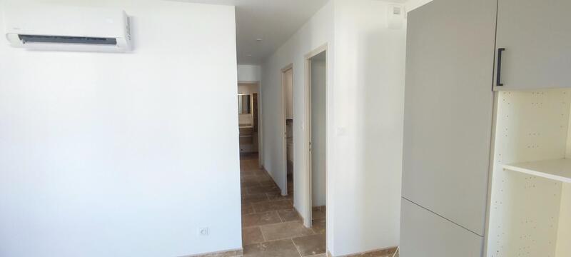 Appartement - 50 m² - 3 pièces