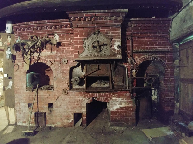 Maison - 210 m² - 9 pièces