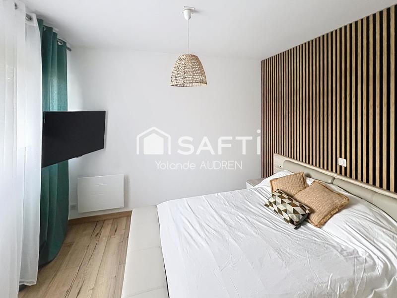 Maison - 150 m² - 5 pièces