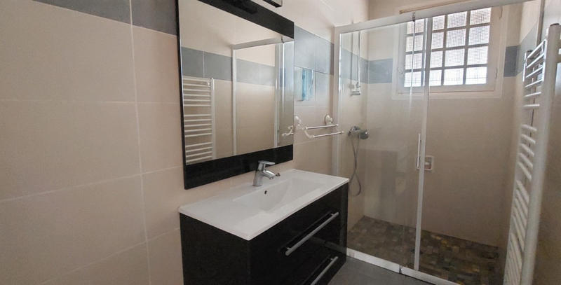 Maison - 94 m² - 4 pièces