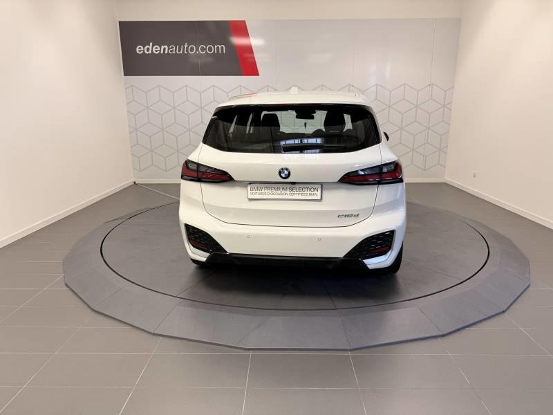 Bmw Serie 2 Active Tourer 218d 150 ch Dkg7 m Sport