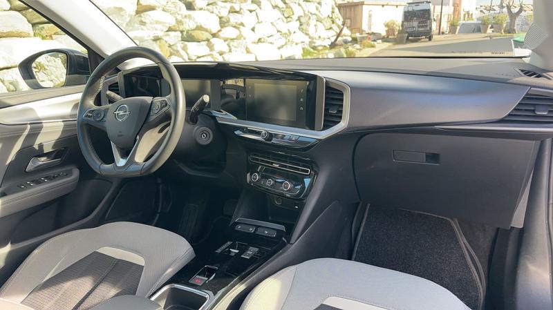 Opel Mokka II 1.2 Turbo 130 Bva8 Elegance - Automatique