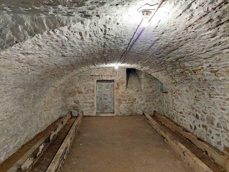 Maison - 160 m² - 7 pièces