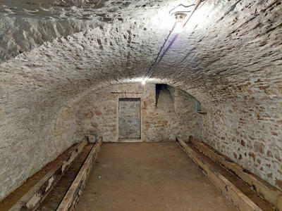 Maison - 160 m² - 7 pièces