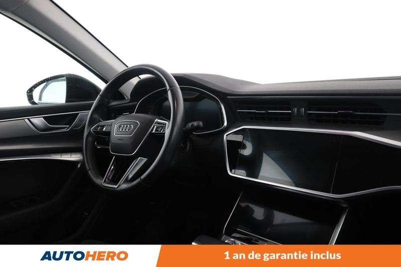 Audi A6 Avant 40 Tdi s tronic 204 ch