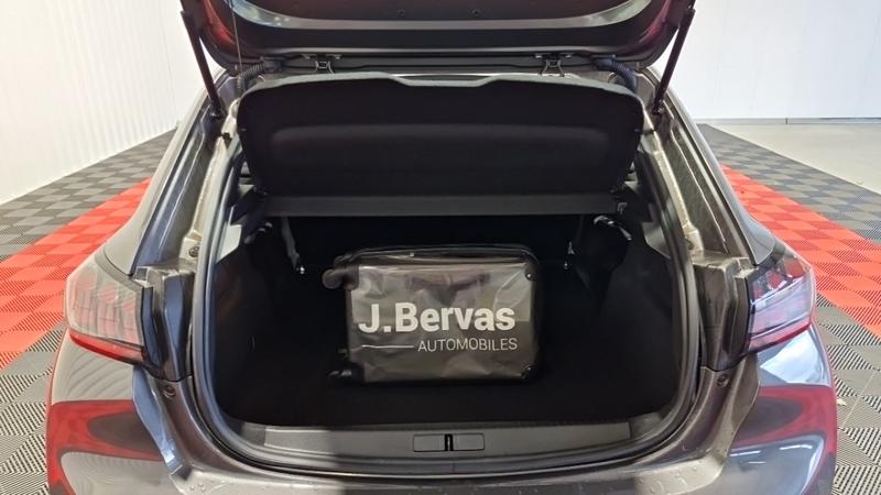 Peugeot 208 Societe puretech 100 active