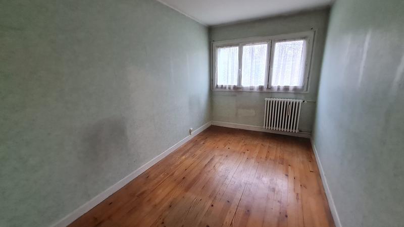 Maison - 55 m² - 3 pièces