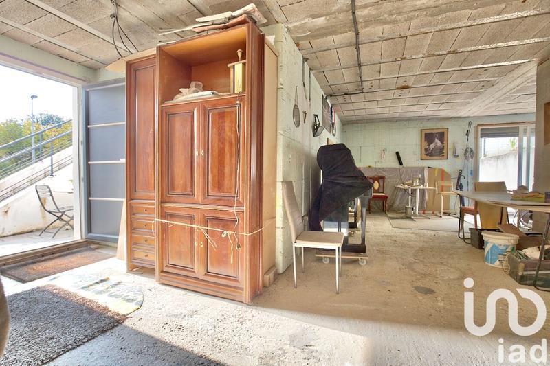 Appartement - 168 m² - 3 pièces