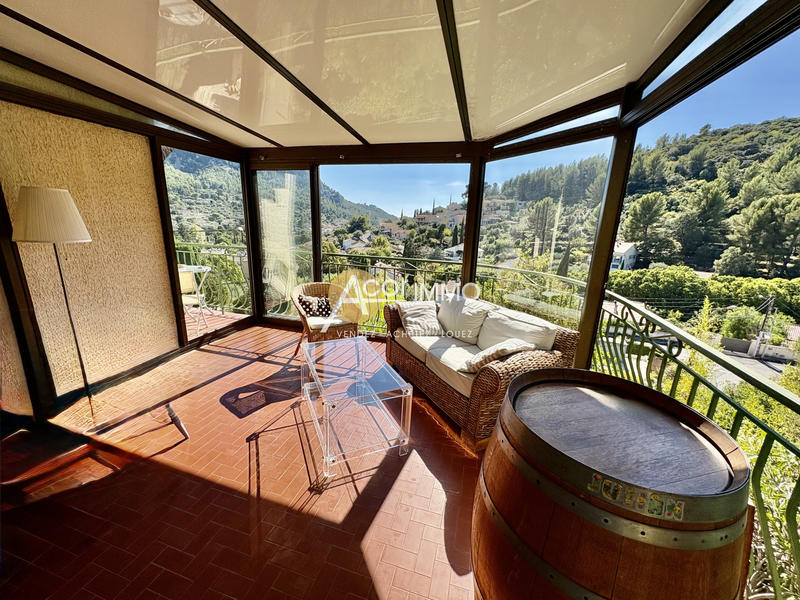 Maison - 113 m² - 5 pièces