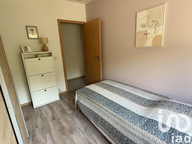 Maison - 86 m² - 3 pièces