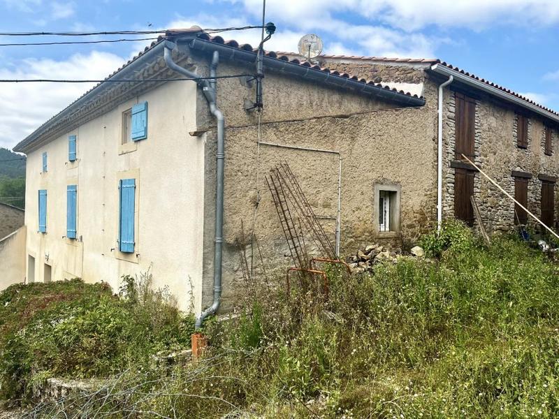 Propriété - 300 m² - 11 pièces