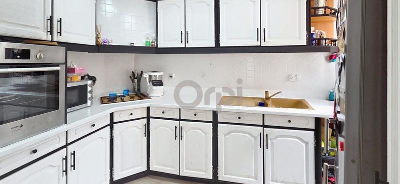 Maison de ville - 103 m² - 4 pièces