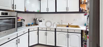 Maison de ville - 103 m² - 4 pièces