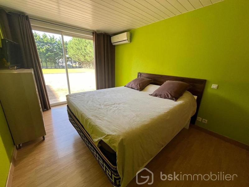 Villa - 460 m² - 14 pièces