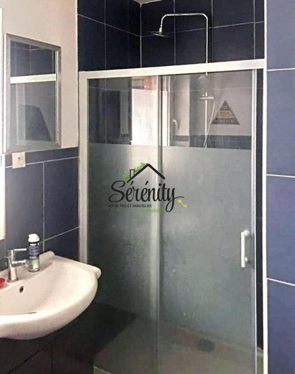 Maison ancienne - 215 m² - 5 pièces