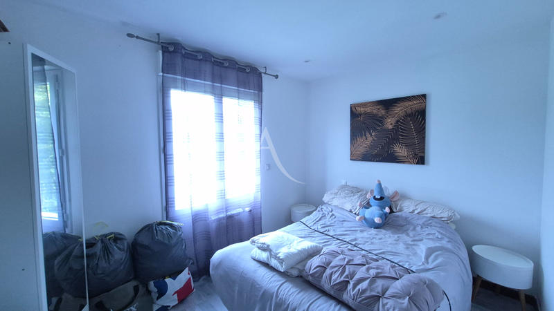 Maison - 173 m² - 6 pièces