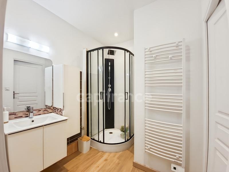 Duplex - 105 m² - 5 pièces