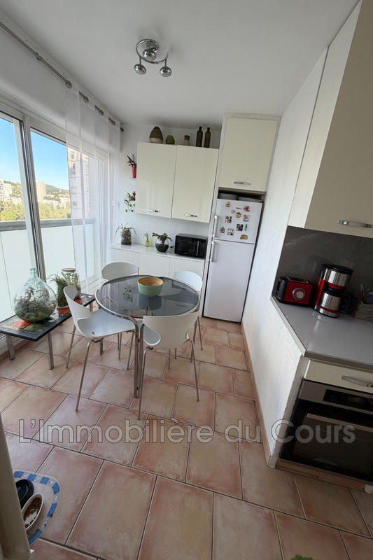 Appartement - 88 m² - 5 pièces
