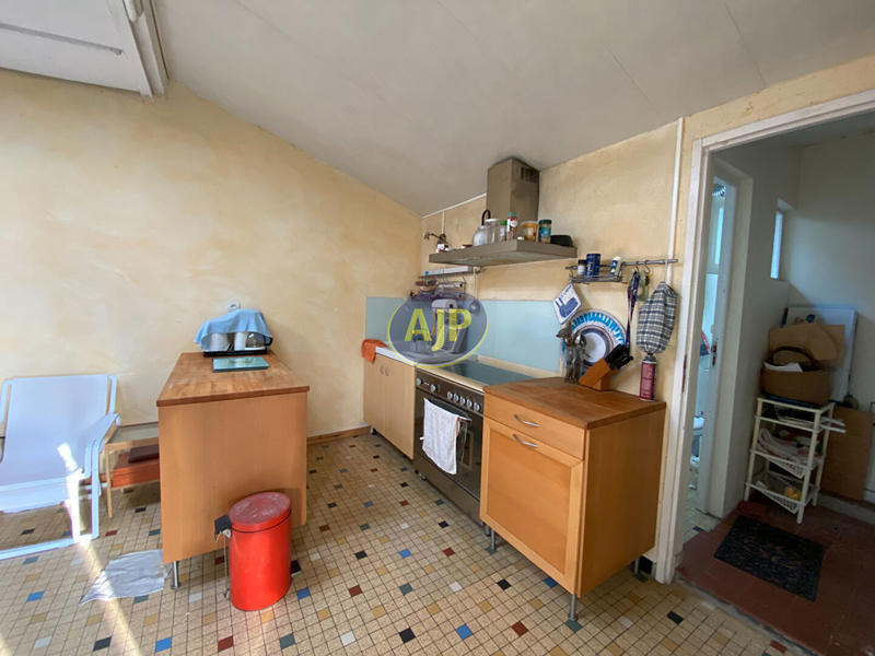 Villa - 93 m² - 5 pièces