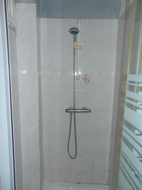 Appartement - 37 m² - 1 pièce