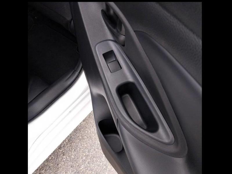 Toyota Yaris Hybride 116h Design