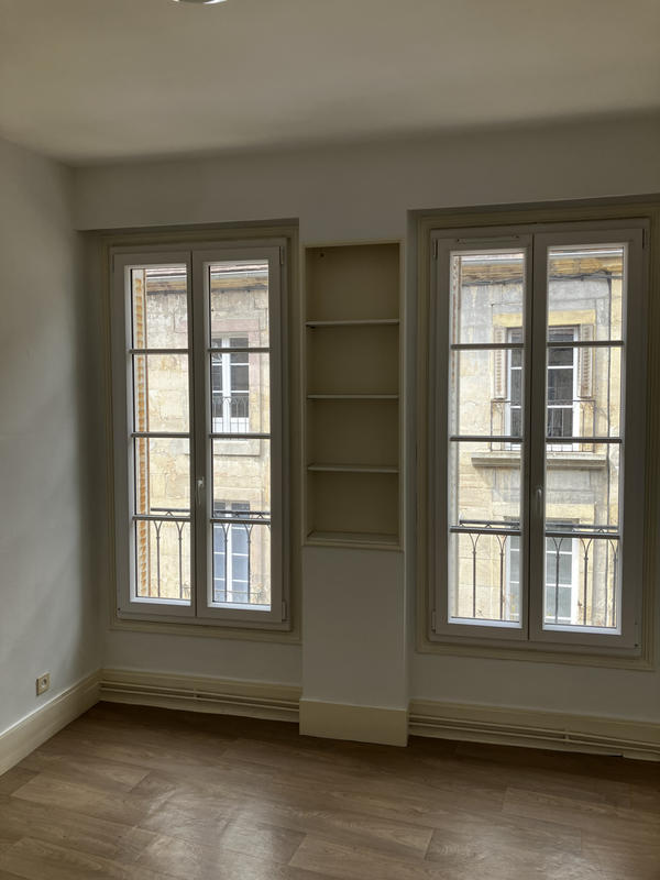 Appartement - 118 m² - 5 pièces