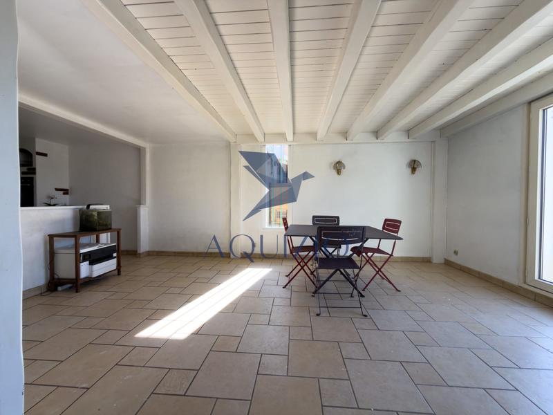 Maison - 122 m² - 5 pièces