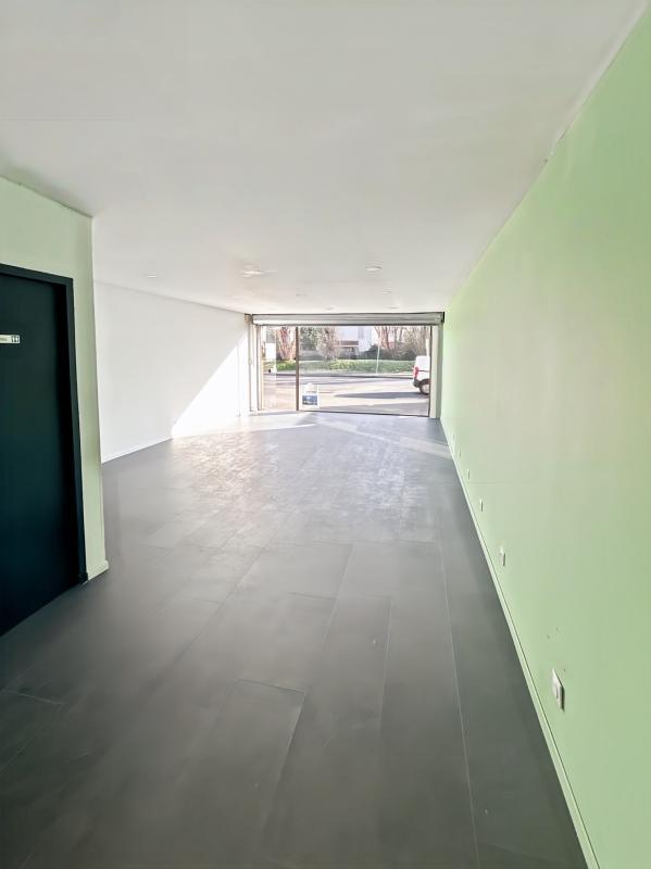 Local commercial - 80 m²