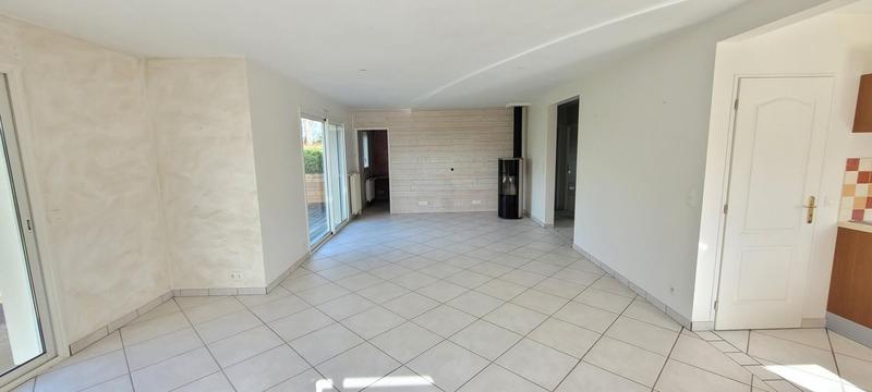 Maison - 150 m² - 8 pièces