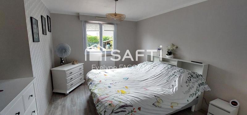 Maison - 152 m² - 9 pièces