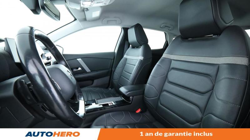 Citroën C4 1.5 Blue-HDi Shine Pack Eat8 131 ch