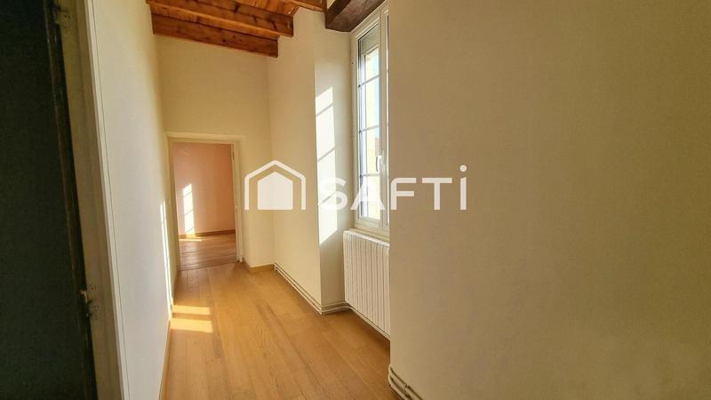 Ferme - 168 m² - 6 pièces