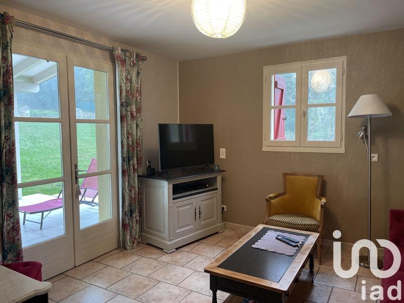 Maison - 175 m² - 7 pièces