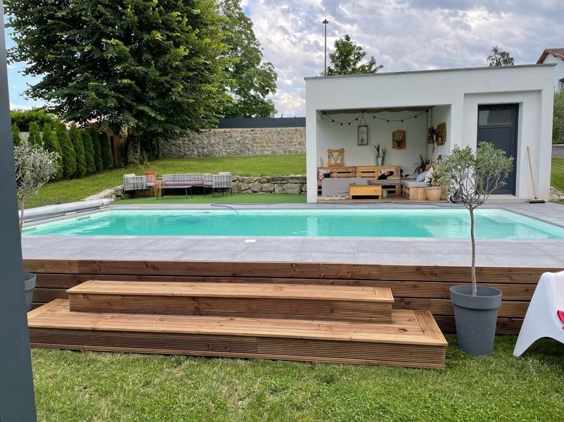 Maison - 157 m² - 4 pièces