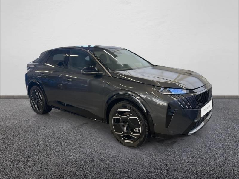 Peugeot 3008 Electrique 73 kWh 210 ch Gt