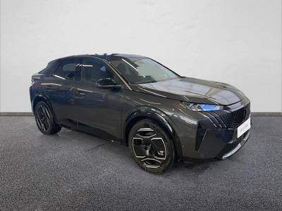 Peugeot 3008 Electrique 73 kWh 210 ch Gt